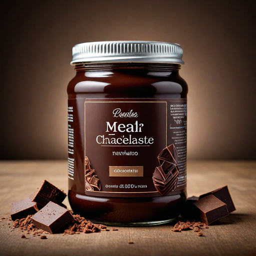Hazelnut Chocolate